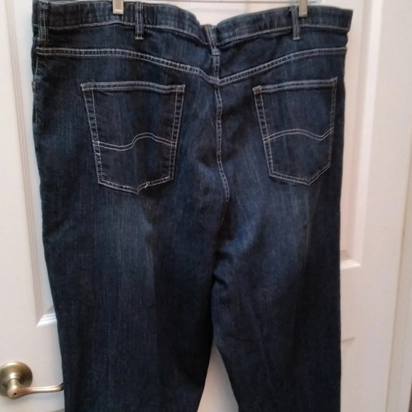 c mens dungarees size 50 x 24 - Picture 2 of 2